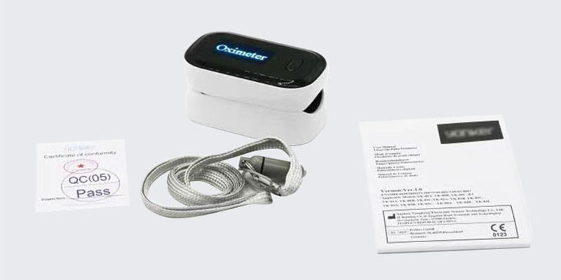 Oximeter အတွက် သင့်လျော်သော လူဦးရေက မည်မျှရှိသနည်း။