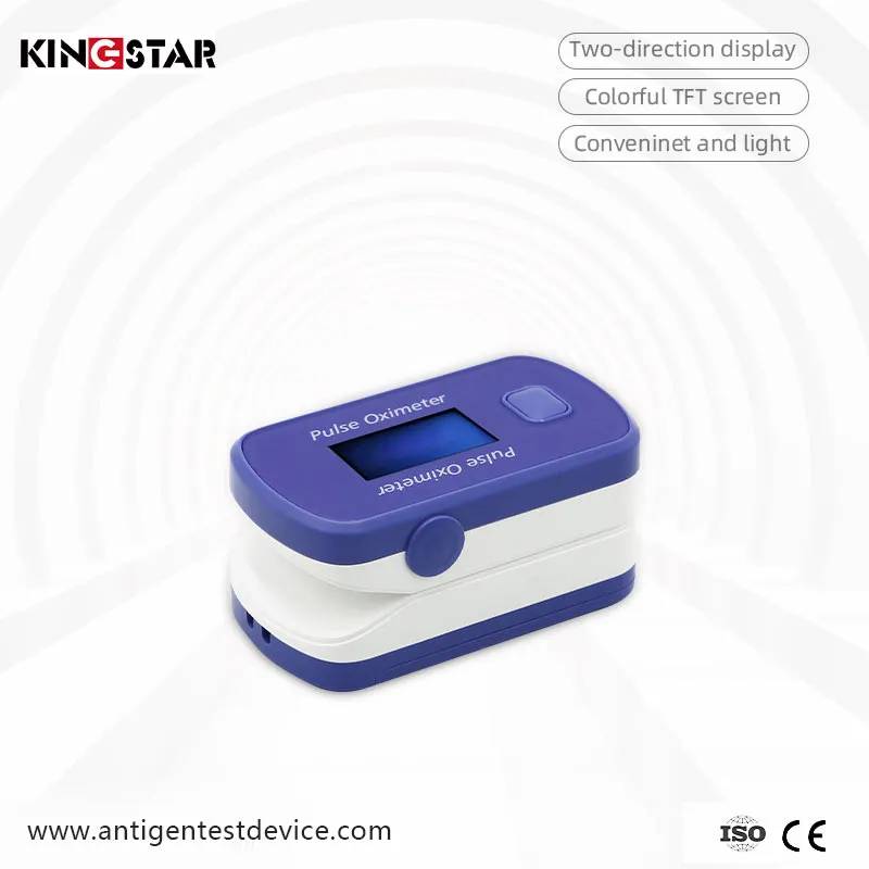 Oximeter ကို ဘာအတွက်အသုံးပြုတာလဲ။