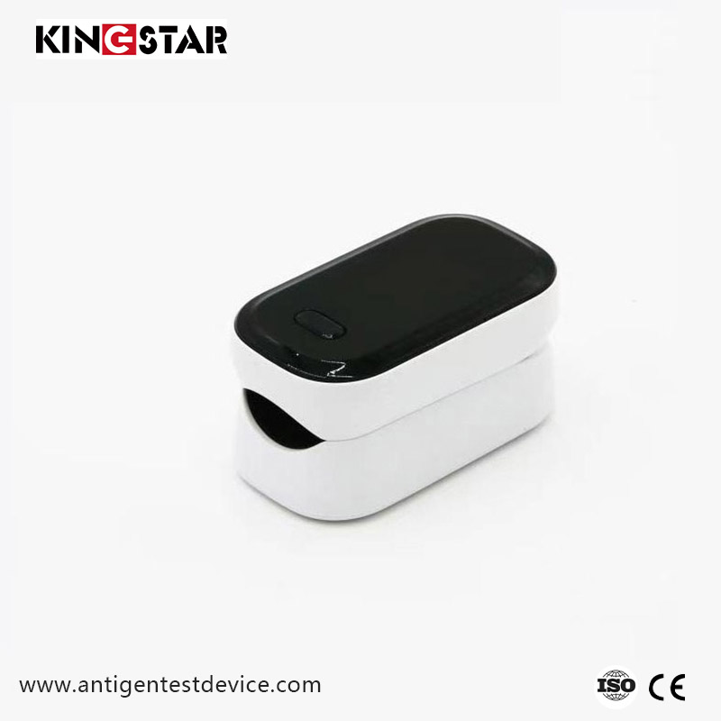 SPO2 fingertip pulse oximeter သည် ယုံကြည်စိတ်ချရသော oximeter တစ်ခုဖြစ်သည်။