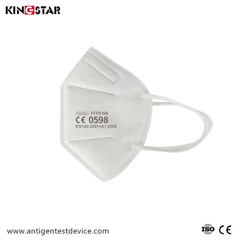 FFP2 Protective Face Mask သည် မြင့်မားသောအသက်ရှူလမ်းကြောင်းဆိုင်ရာ ကာကွယ်မှုအတွက် အဘယ်ကြောင့် မရှိမဖြစ်လိုအပ်သနည်း။