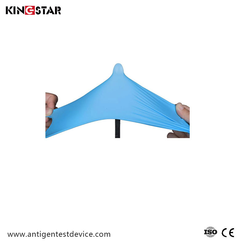 ခွဲစိတ်မှုလုပ်ထုံးလုပ်နည်းများအတွက် အမှုန့်မပါသော စာမေးပွဲလက်အိတ်များသည် အဘယ်ကြောင့် မရှိမဖြစ်လိုအပ်သနည်း။